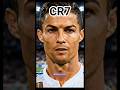 CR7 maior que Messi! #shorts #futebol #CR7