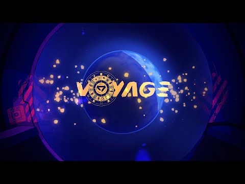 Voyage - Announcement Trailer