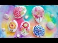 DIY Rocks Craft Ideas to Make And Sell - Stones Decoupage Tutorial