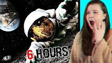 Try Not To Scream Challenge | First OFFICIAL Video | 6 Hour Countdown