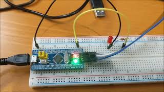 1. Introduction to Microcontrollers and Microcontroller Boards