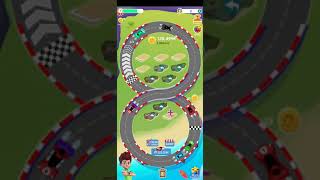 Merge super Speedo update 1 car level 11 screenshot 3