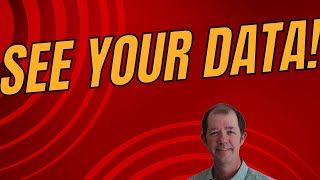 Visualize Your Data, See Your information