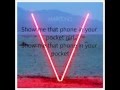Maroon 5 In Your Pocket Lyric Letra En Ingles mp3