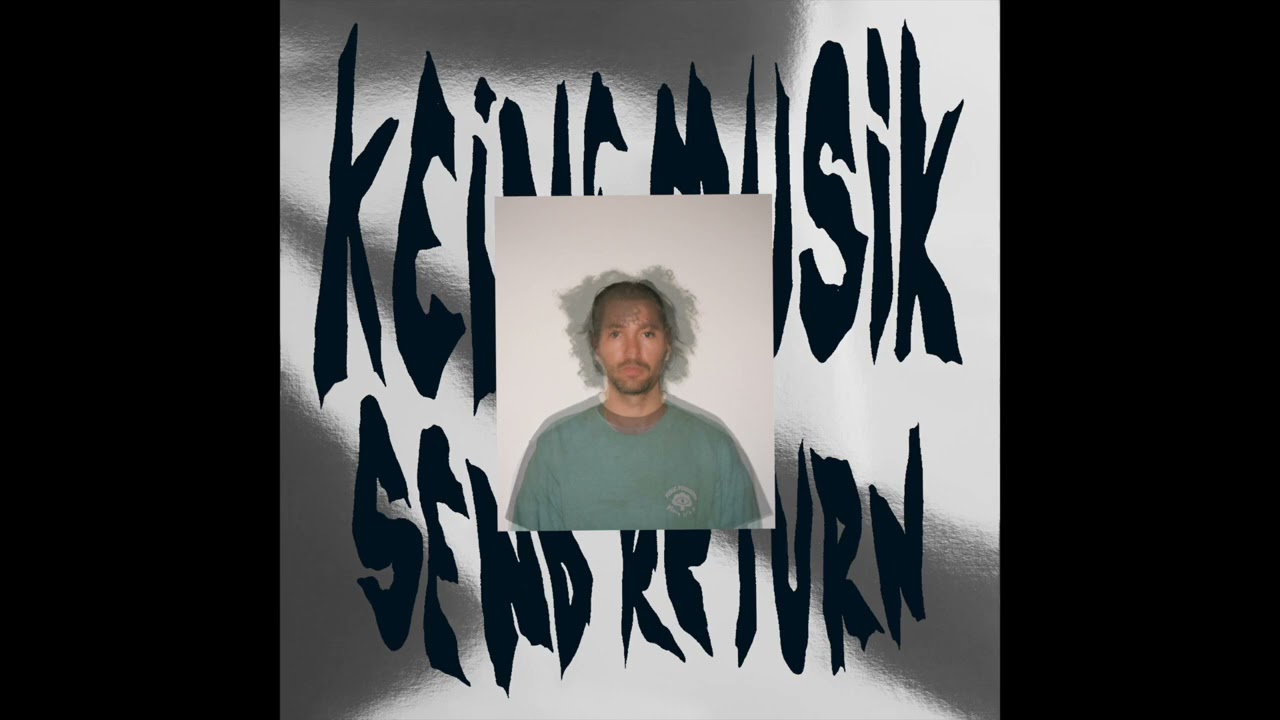 Keinemusik (&ME, Rampa, Adam Port) - Confusion feat. Ali Love