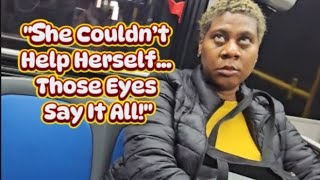 Woman Love Bulge Watching Ep.38