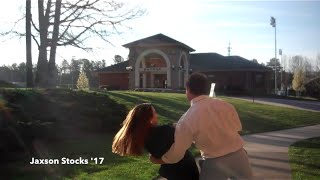 How To Dance at Prom 2015!!