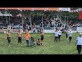 116. Fevziye Yağlı Pehlivan Güreşleri 2