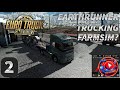 Euro Truck Simulator: A Let's Play Series, Part 2
