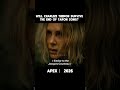 Charlize Theron fighting for survival in Apex #apex2026 #action #scary