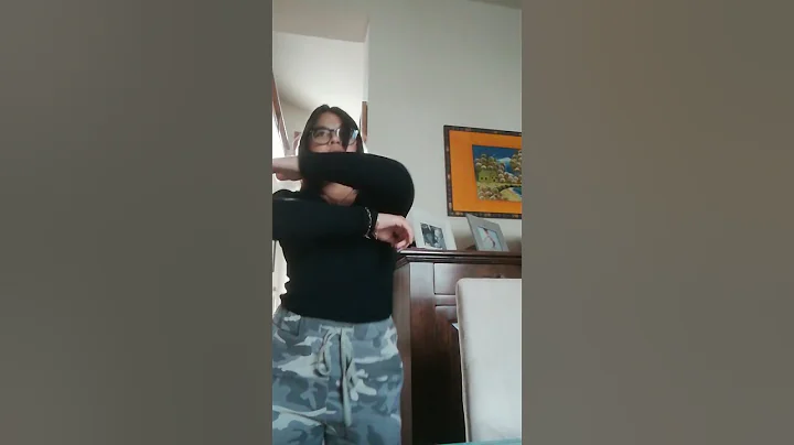 tiktok serio su Jennifer @_jenniferr0