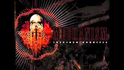 Mechanism - Hellmutt