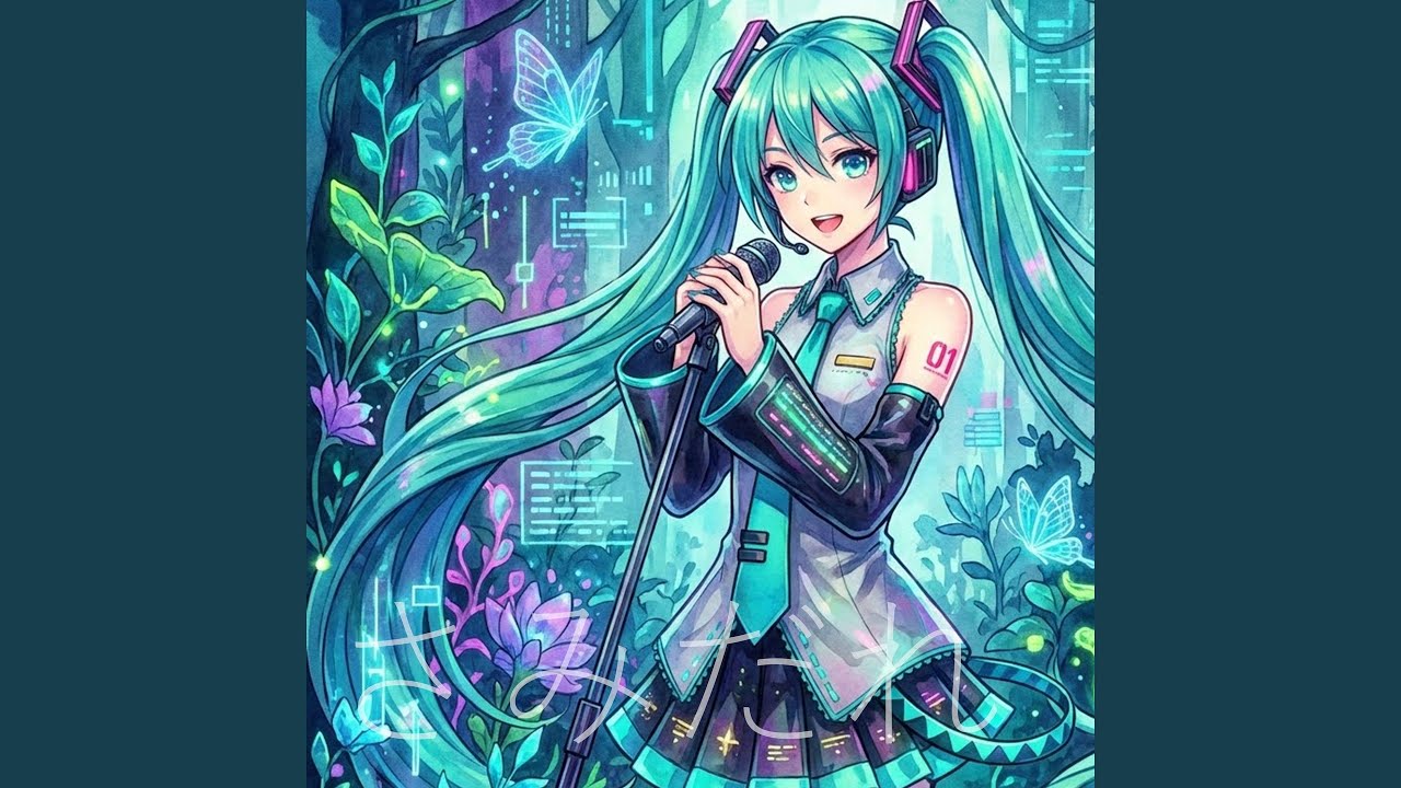 雨音 - YouTube