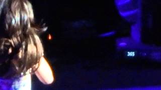 Cher Lloyd - With Your Love - Boston - Kiss 108's Jingle Ball - December 2012