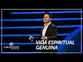 ✅ Pastor Danilo Montero - Vida espiritual genuina - Mayo 2020