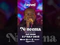 Ni NEEMA COMMING SOON Amenichekesha Gospelmusic Youthchoir Worshipmusic Musiqueàécouter Music Ni NEEMA COMMING SOON Amenichekesha Gospelmusic Youthchoir Worshipmusic Musiqueàécouter Music