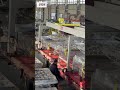 Custom-designed equipment is about to be delivered. #machine #factory #automatedsolutions#ccl #pcb