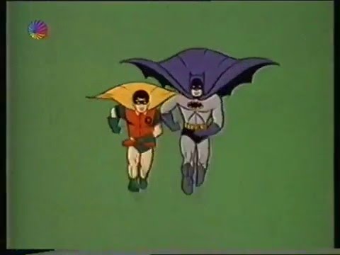 Batman Sat 1 Youtube