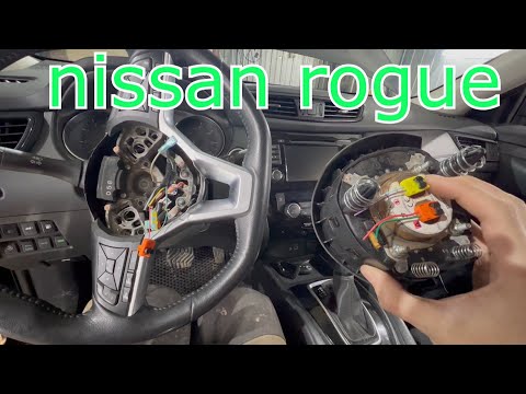 ቪዲዮ: የ2013 Nissan Rogue የጊዜ ቀበቶ ወይም ሰንሰለት አለው?