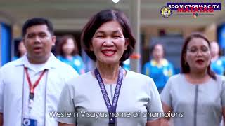 Orientation on the Multi-year Guidelines on the RPMS-PPST 2023