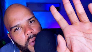 Head, ear, eye massage ASMR Role Play SPA (Layered sounds, ear blowing, visual...) screenshot 4