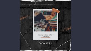 Good Vibes Only Hamba