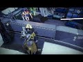 Destiny 2 Renegades Guardian Games Warlock Wins Get Tier 5 Jolting Feedback Keraunios Shiny Beacon