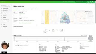 Meraki Dashboard troubleshoot client wifi issue