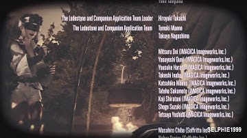 Final Fantasy XIV A Realm Reborn Blind Playthrough - [Part 82 - Ending & Credits]