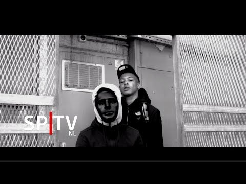 #Z13 Ghost13 x (CB) GOGETTER - IK KOM FF (Prod. Yamaica)