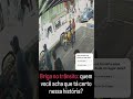 poderia ter passado o dia sem essa. #brigatransito #transito #confusao #luta