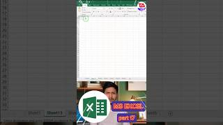 Ms Excel Short trick - part 17 #msexcel #microsoftexcel #microsoftexceltips