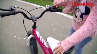 Why RoyalBaby? Find Out Why Parents Trust RoyalBaby screenshot 3