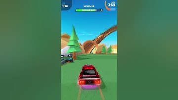 Race Master 3D - Gameplay Walkthrough-NEW levels-(Android, iOS) & NEW Levels 16-20