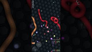 Slither.io: Become the Biggest Snake in the Ultimate Multiplayer Adventure