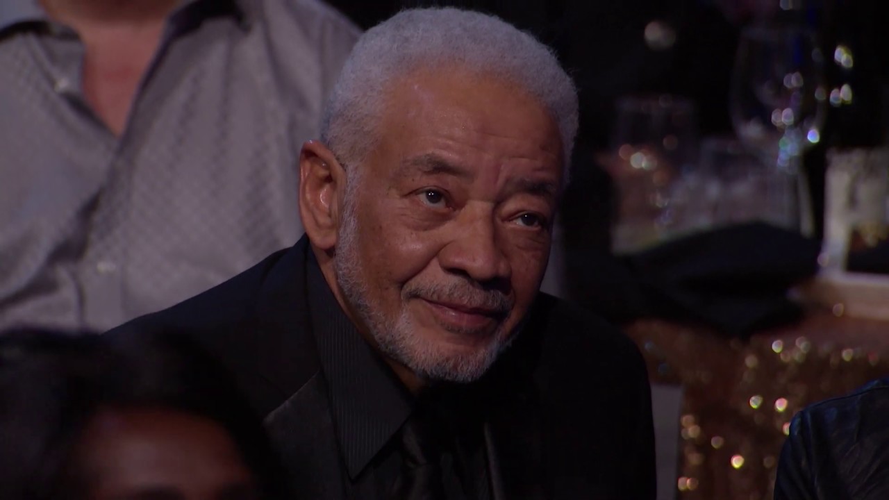 Awards – BillWithers.com