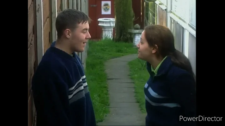 Classic Corrie - Maria Sutherland/Conno...  First ...