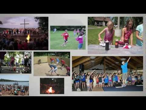 Wapo Bible Camp