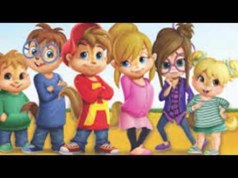 alvin and the chipmunks and chipettes love 13+