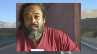 Decisions and Fear of Change ~ Mooji