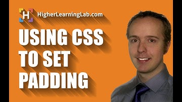 CSS Padding Property Explained