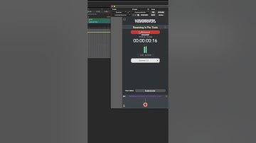 Here’s how to record a LISTENTO stream directly into your Pro Tools session. #shorts