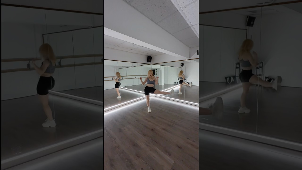 KATSEYE – GNARLY | Solo Dance Cover (Audition Performance)