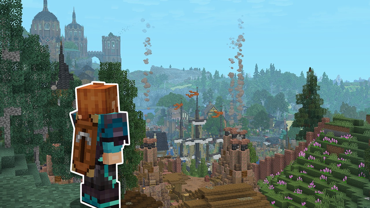 Latest Title & Thumbnail