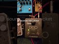 "Sounds like packet loss." #ehx #electroharmonix #guitarpedals