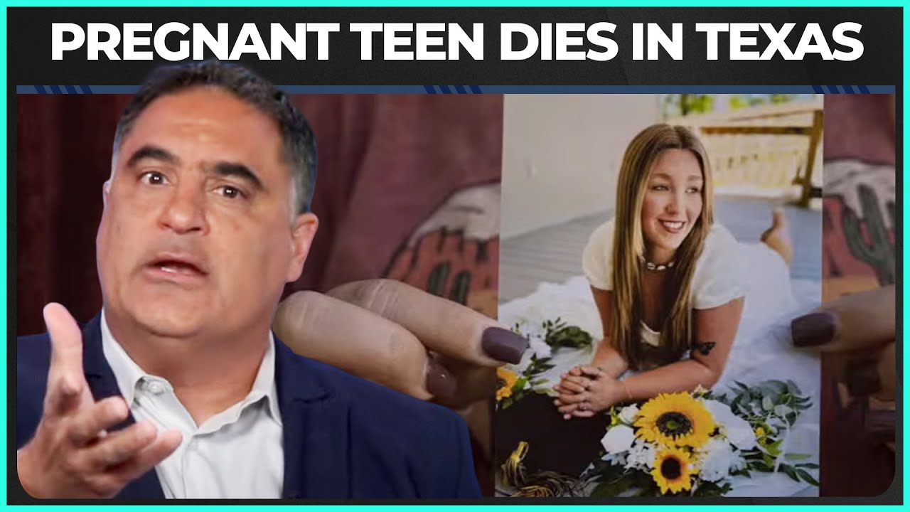 Teen DIES After Being Denied Abortion In Texas