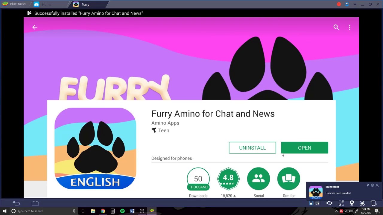 Furry app. Фурри Амино. Furry Amino. Do not install this furry app!.