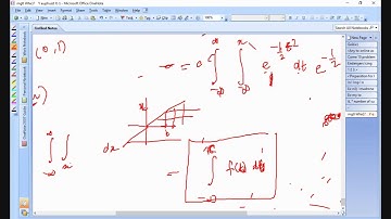 Probability Live Problem Solving for ISI MStat 2021