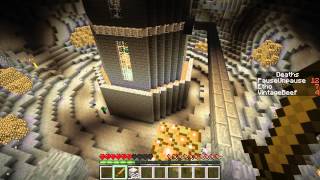 Minecraft - Uncharted Territory 3: Episode 3