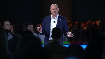 TrailheaDX Opening Keynote: Calling All Trailblazers